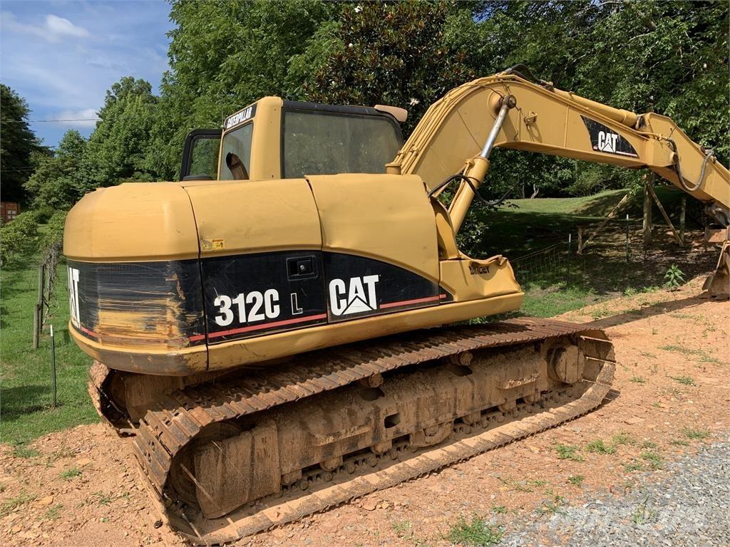 CAT 312CL أخرى