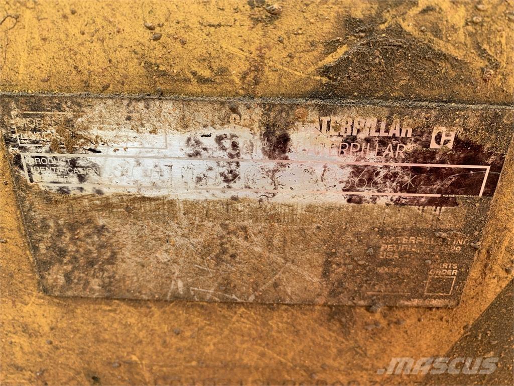 CAT 312CL أخرى