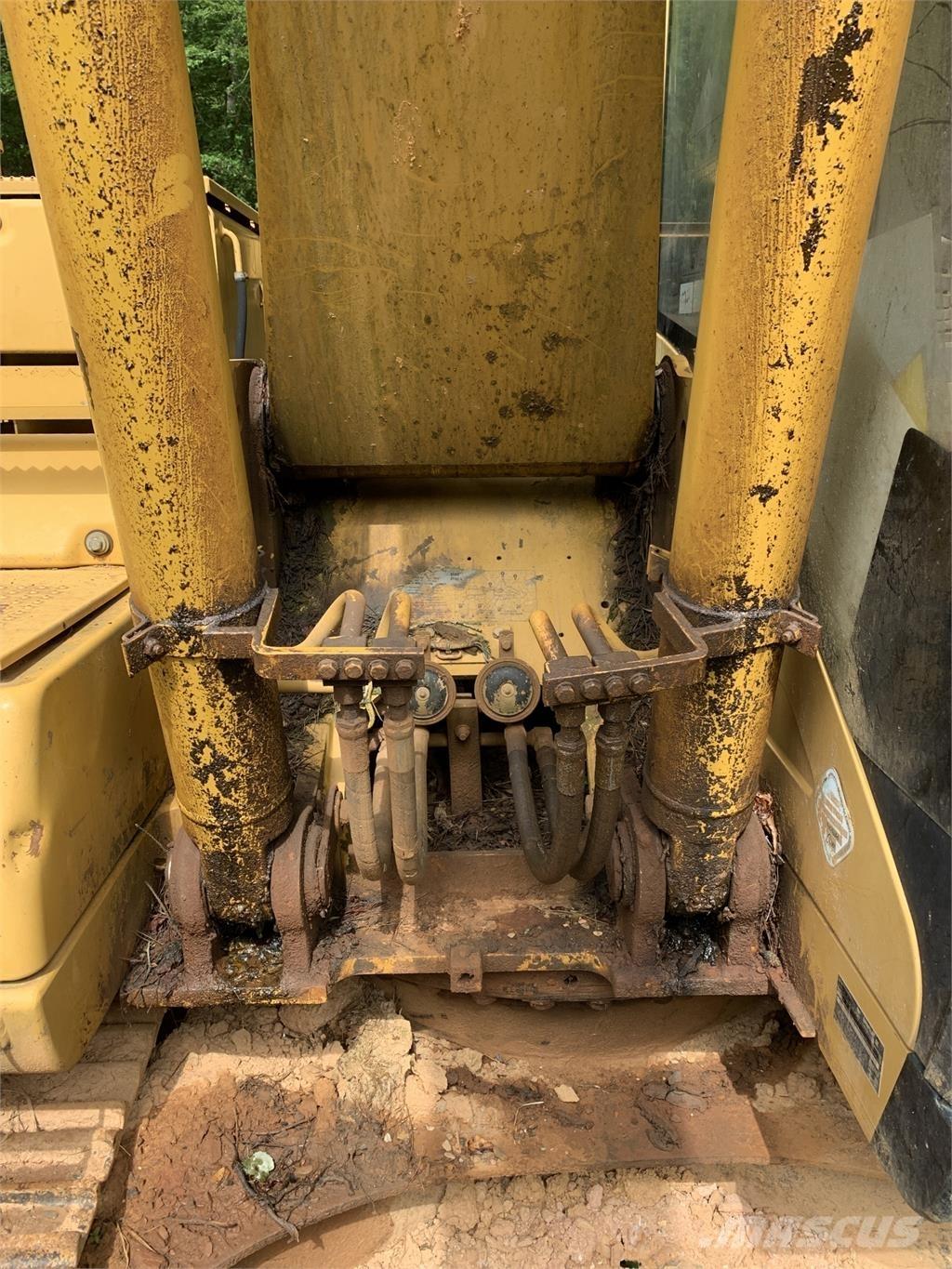 CAT 315CL أخرى