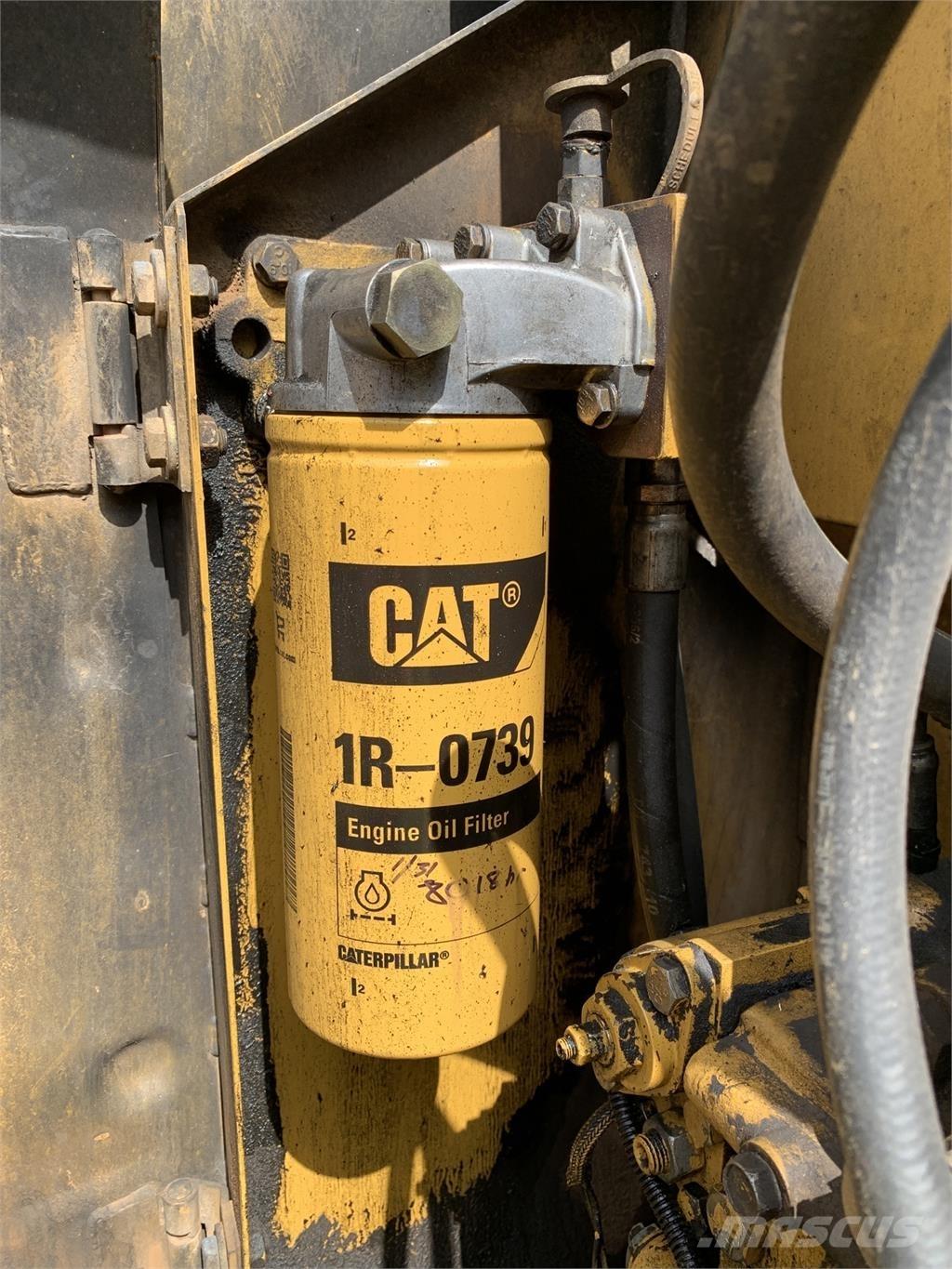 CAT 315CL أخرى