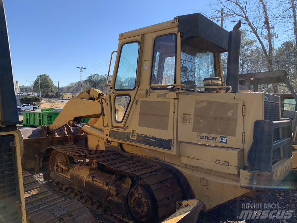 CAT 953B أخرى