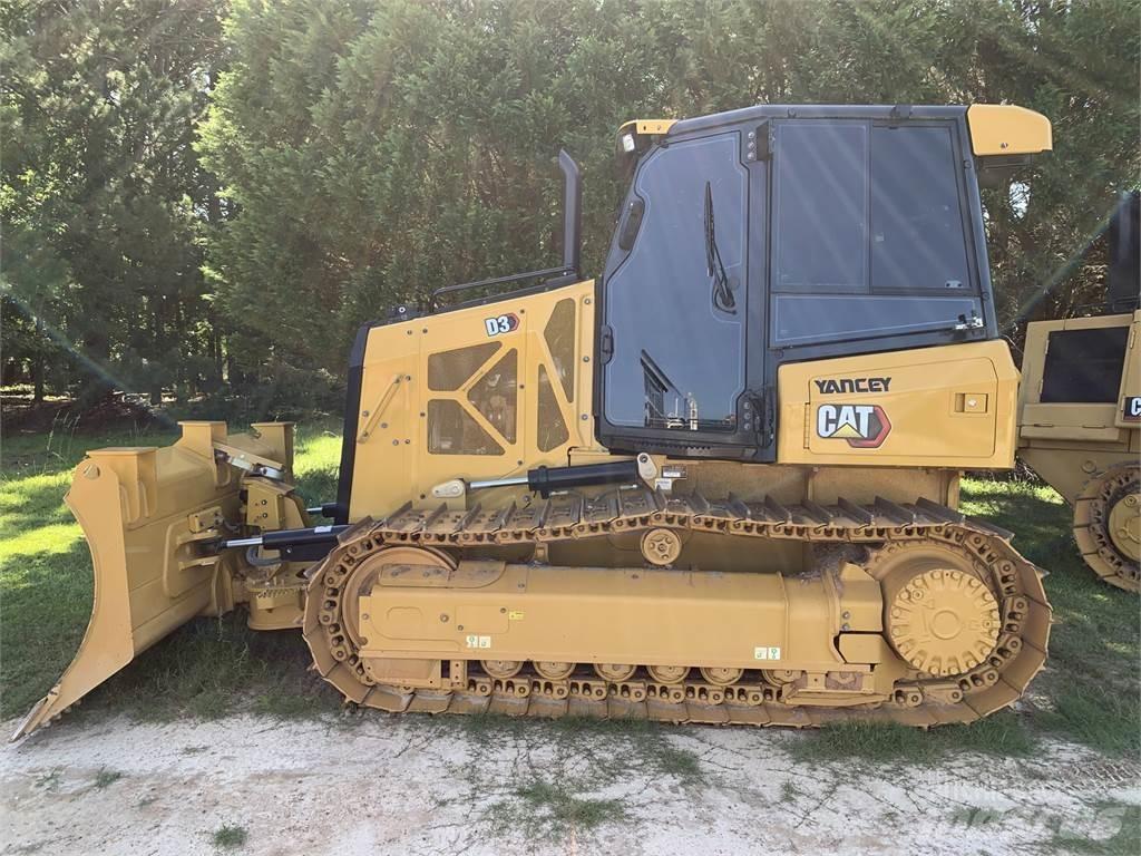 CAT D3 أخرى