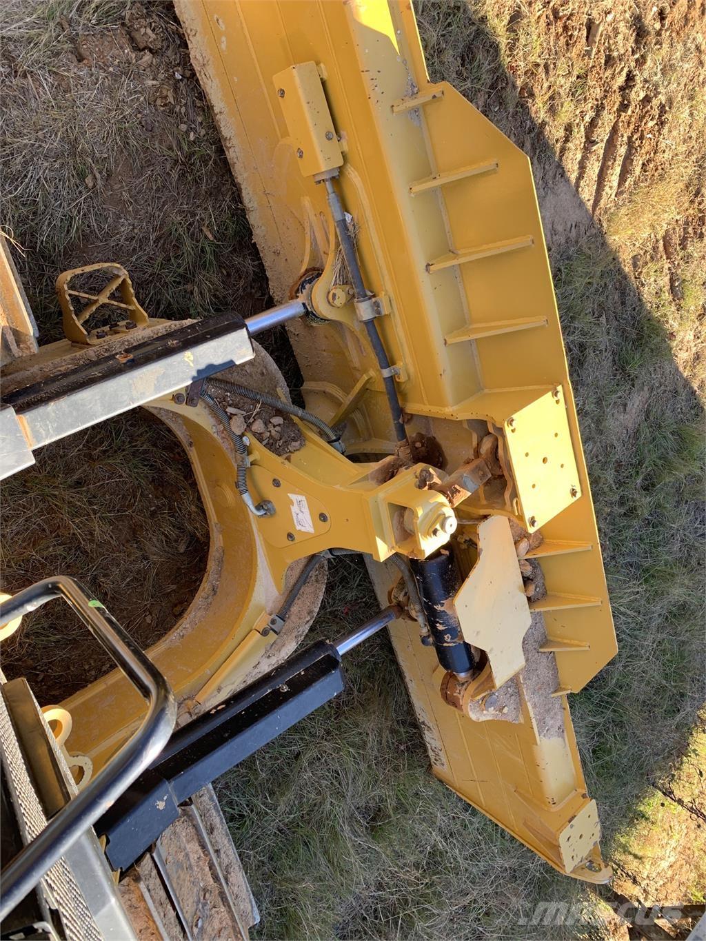 CAT D5 معدات البناء - غير ذلك