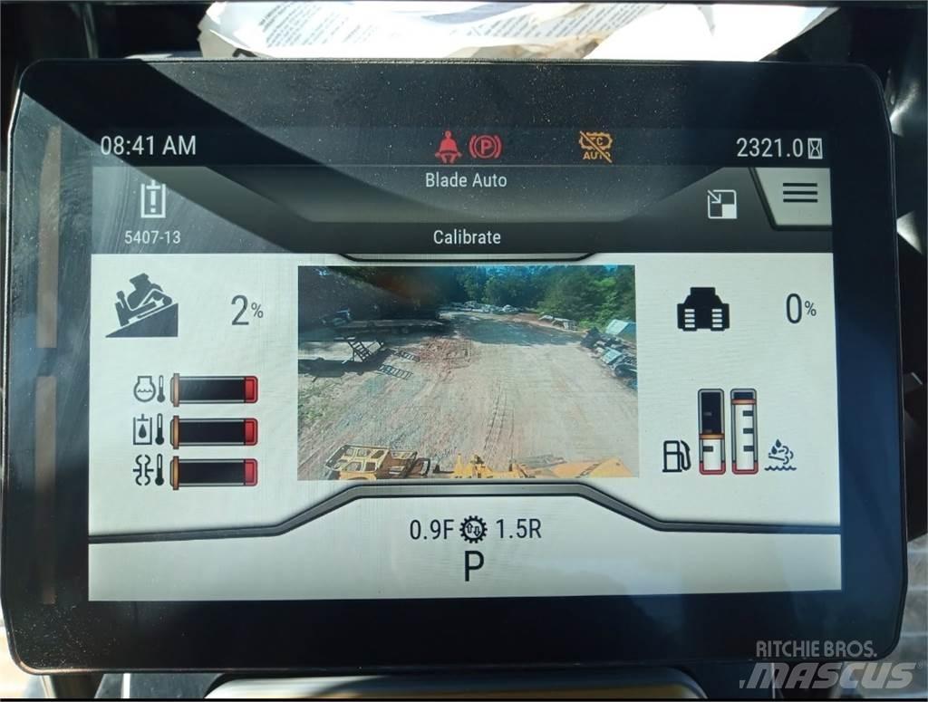 CAT D5 LGP أخرى