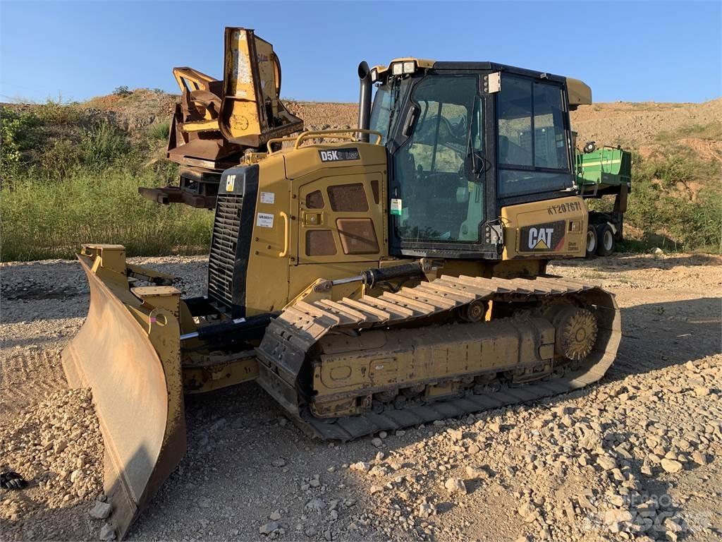 CAT D5K2 LGP أخرى