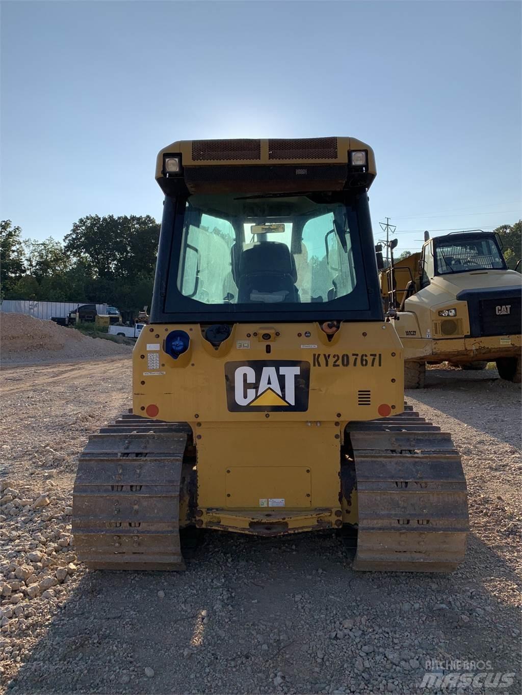 CAT D5K2 LGP أخرى