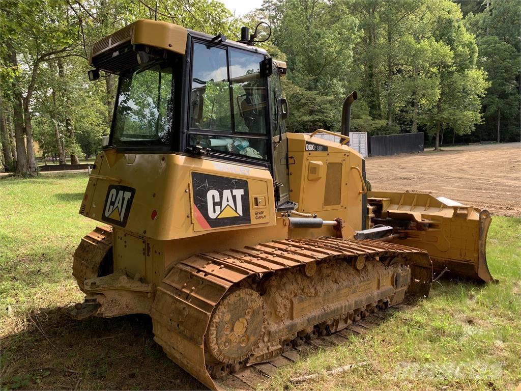 CAT D6K2 XL أخرى
