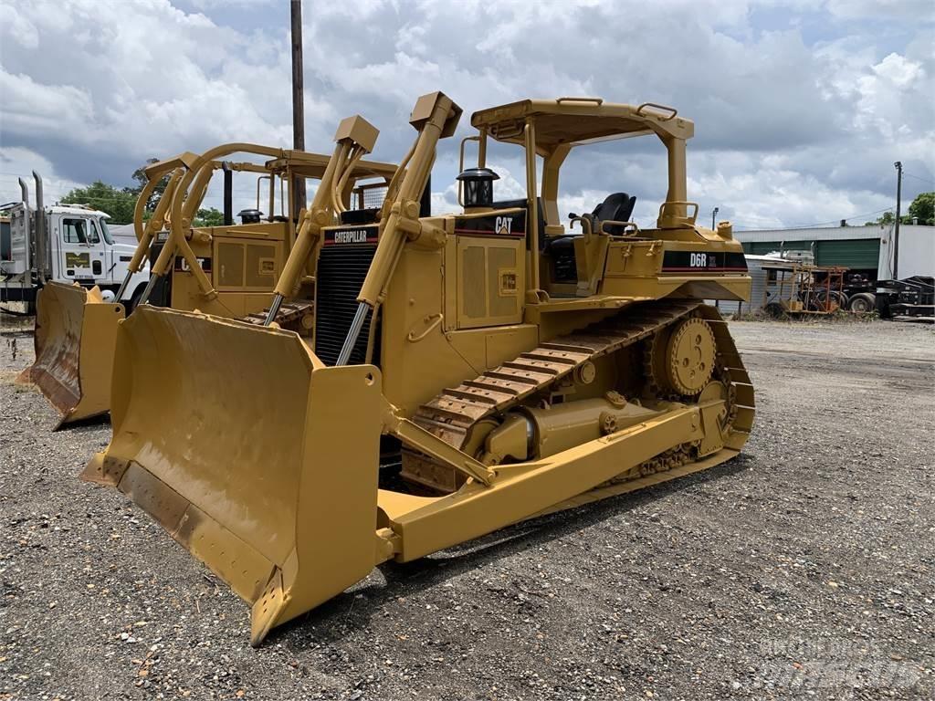 CAT D6R XL أخرى