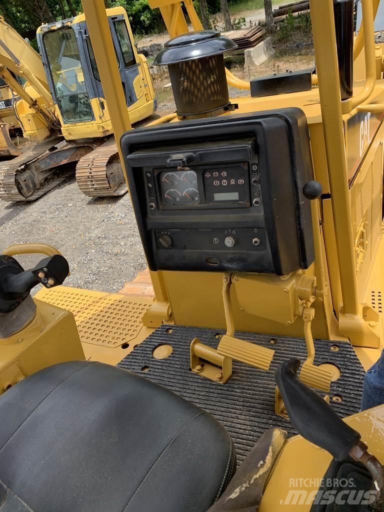 CAT D6R XL أخرى