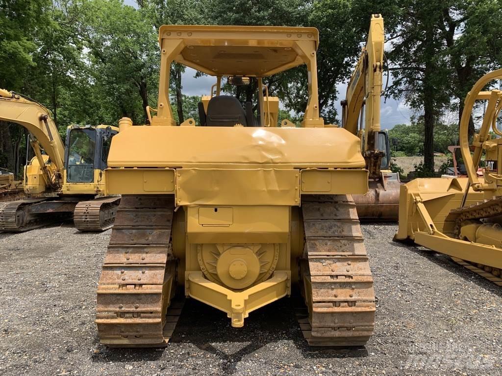 CAT D6R XL أخرى