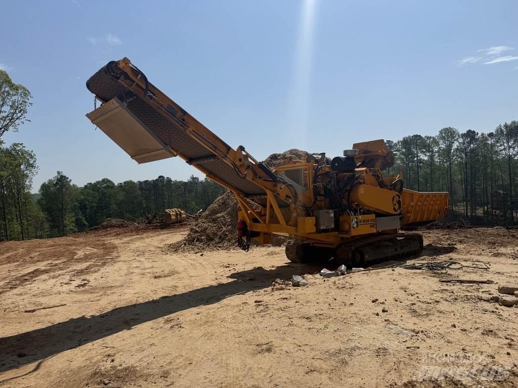 CBI 5800BT أخرى