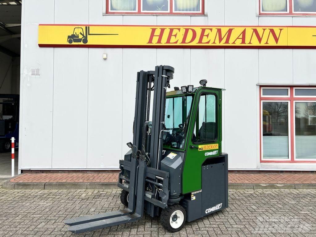 Combilift CBE 3000 لوادر جانبية