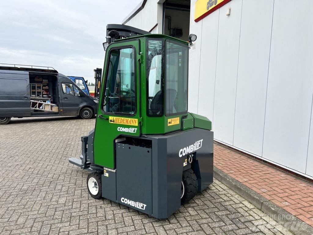 Combilift CBE 3000 لوادر جانبية