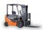 Doosan B30NS شاحنات ذات رافعات شوكية تعمل بالكهرباء