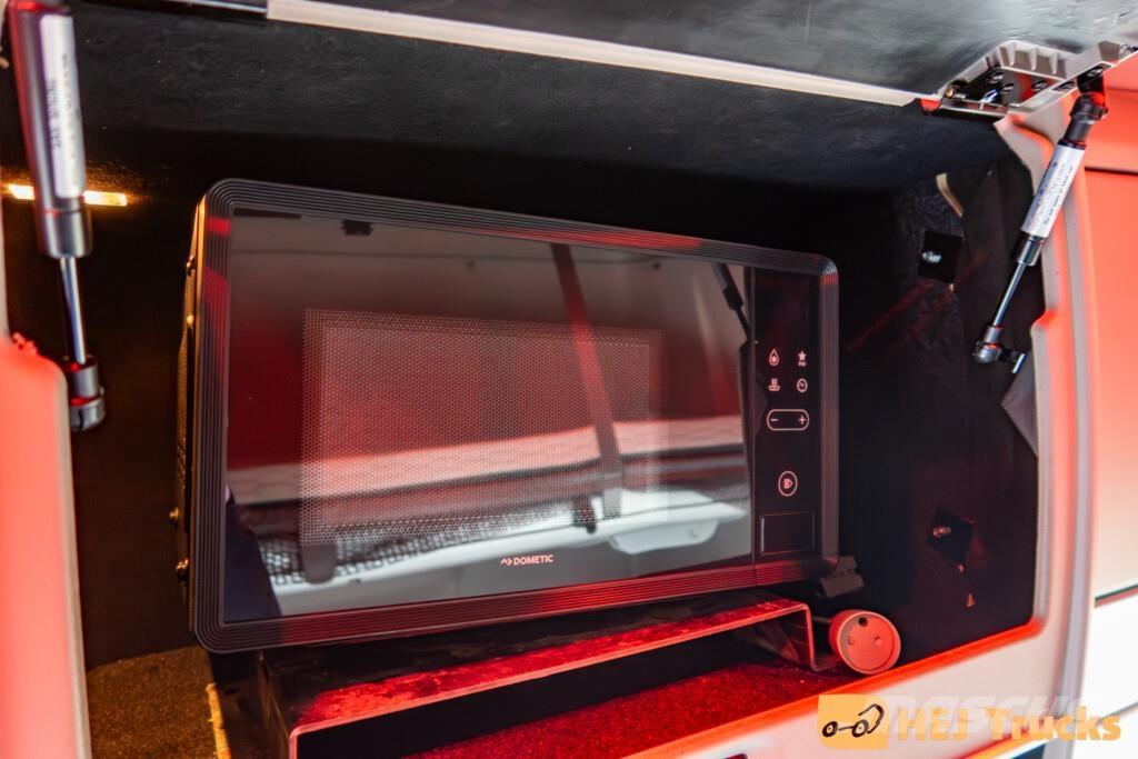 DAF XF480 FTG 6x2/4 وحدات الجر