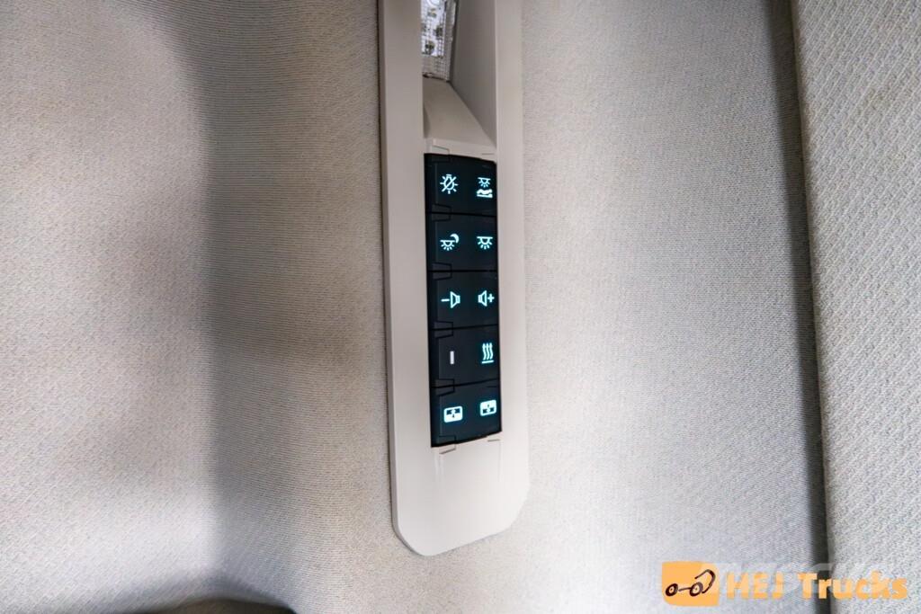 Ford F-MAX 500 4x2 وحدات الجر