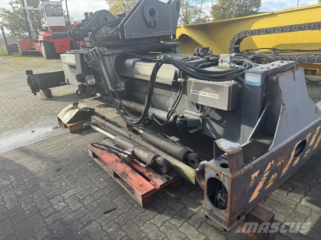 Elme 817-8729 أخرى