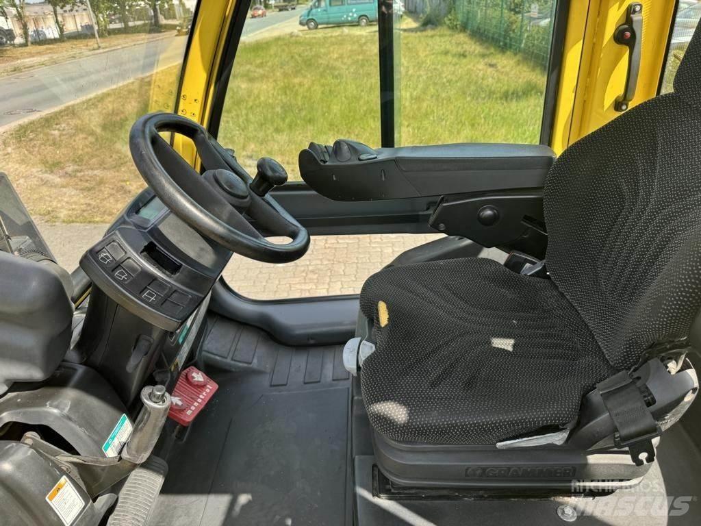 Hyster H7.00FT شاحنات LPG