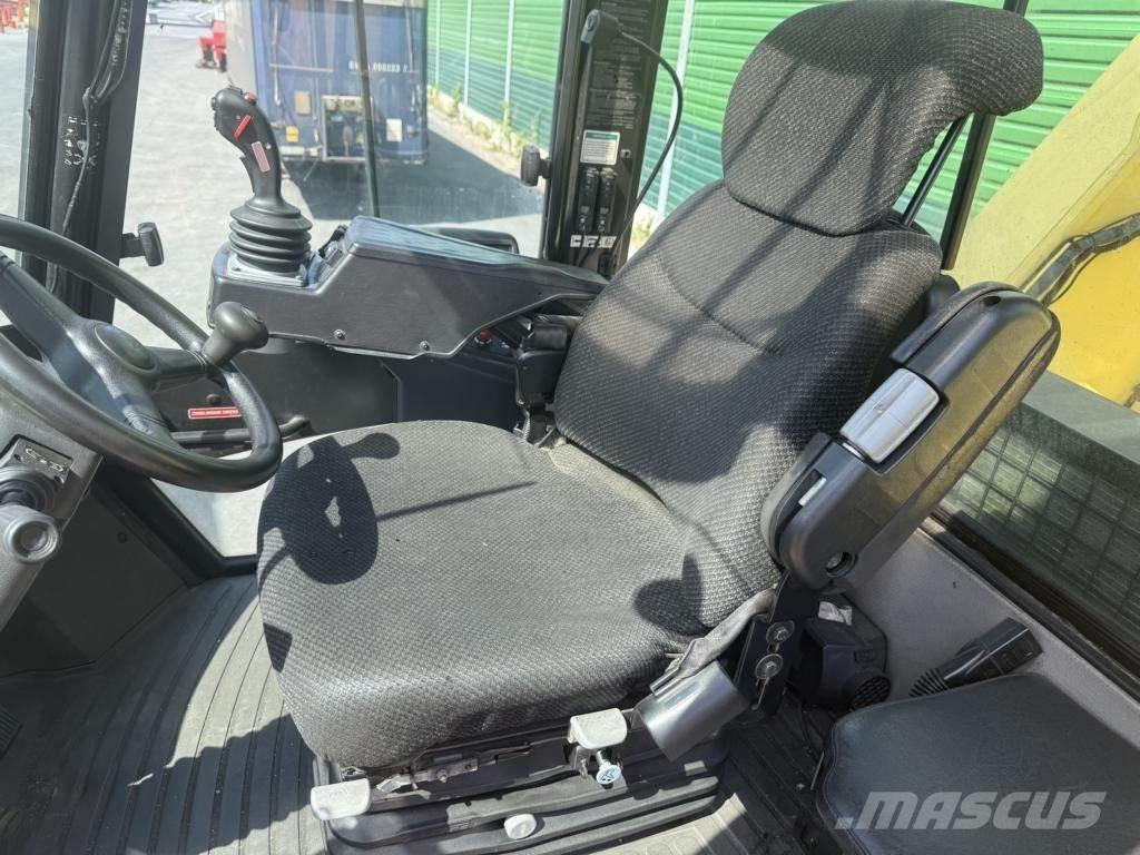 Hyster RS4633IH رافعات حاويات