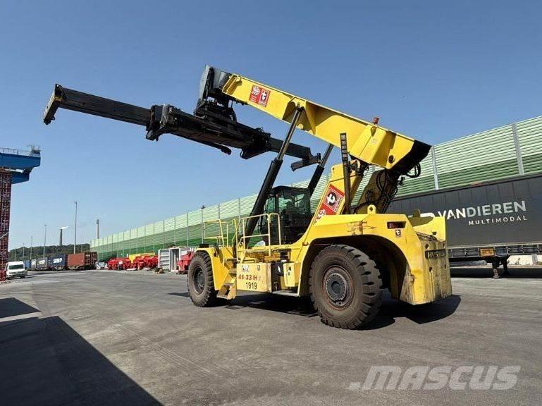 Hyster RS4633IH رافعات حاويات