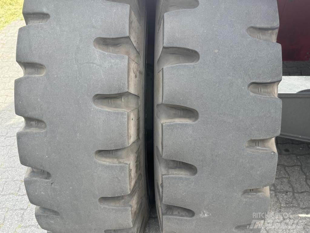 Kalmar DCG100-45ES7 مناولات حاويات
