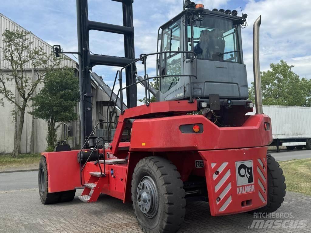 Kalmar DCG100-45ES7 مناولات حاويات