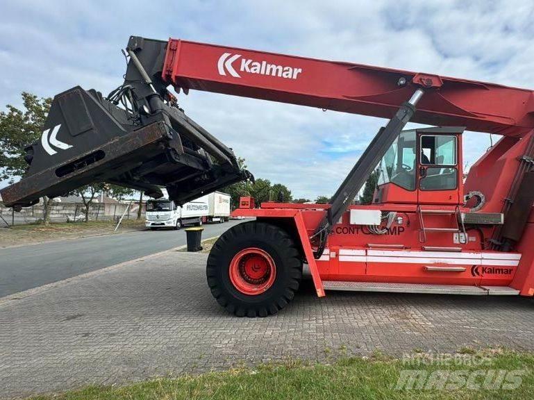 Kalmar DRD450-60C5 رافعات حاويات