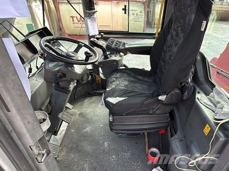 Kalmar DRF400-60C5 رافعات حاويات