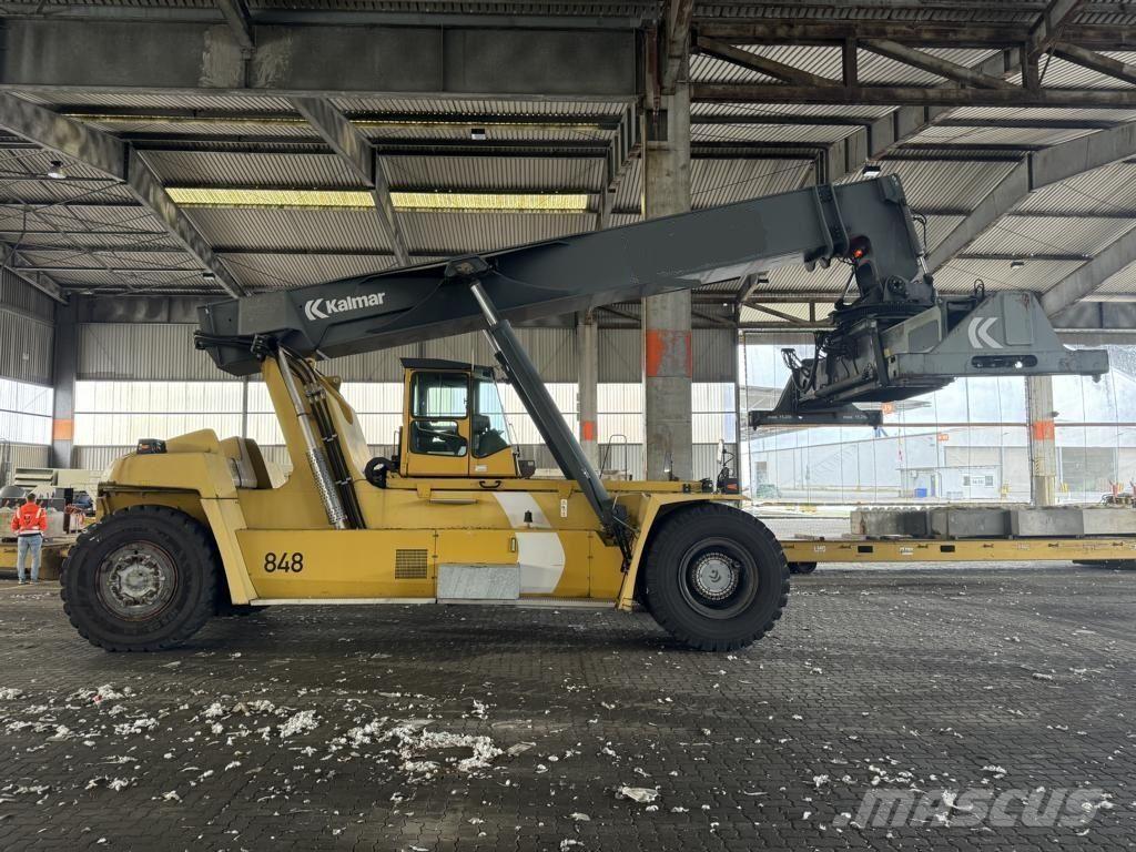 Kalmar DRF450-70S5X رافعات حاويات