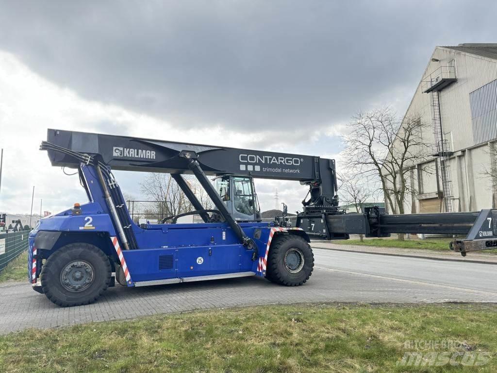 Kalmar DRG420-60S5 رافعات حاويات
