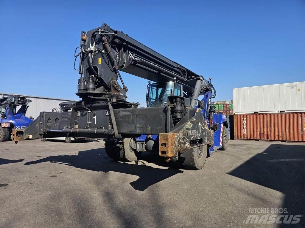 Kalmar DRG420-60S5 رافعات حاويات