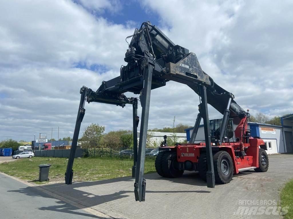 Kalmar DRG450-60C5 رافعات حاويات