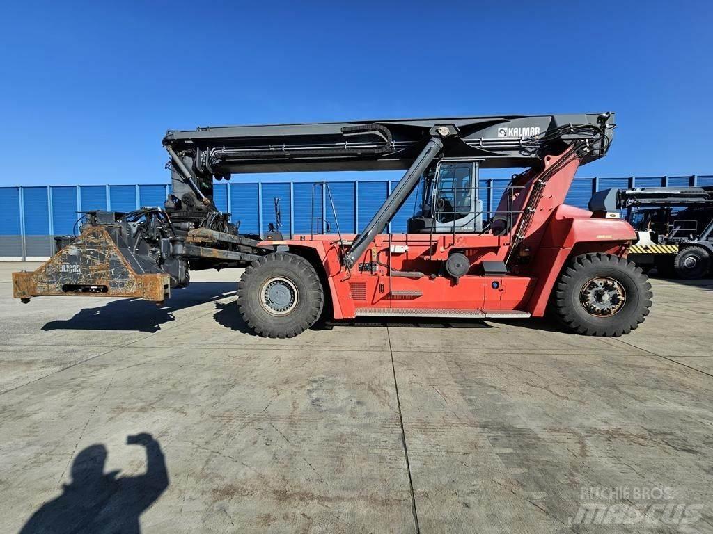 Kalmar DRG450-60C5 رافعات حاويات