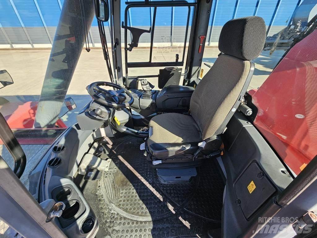 Kalmar DRG450-60C5 رافعات حاويات