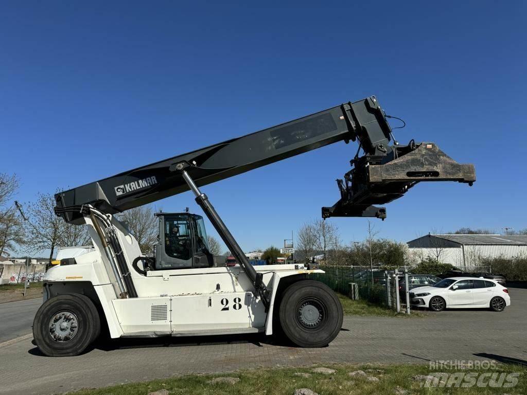 Kalmar DRG450-60S5 رافعات حاويات