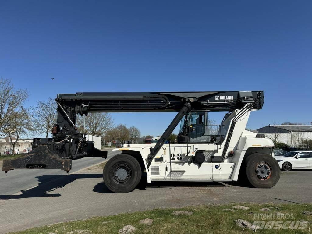 Kalmar DRG450-60S5 رافعات حاويات