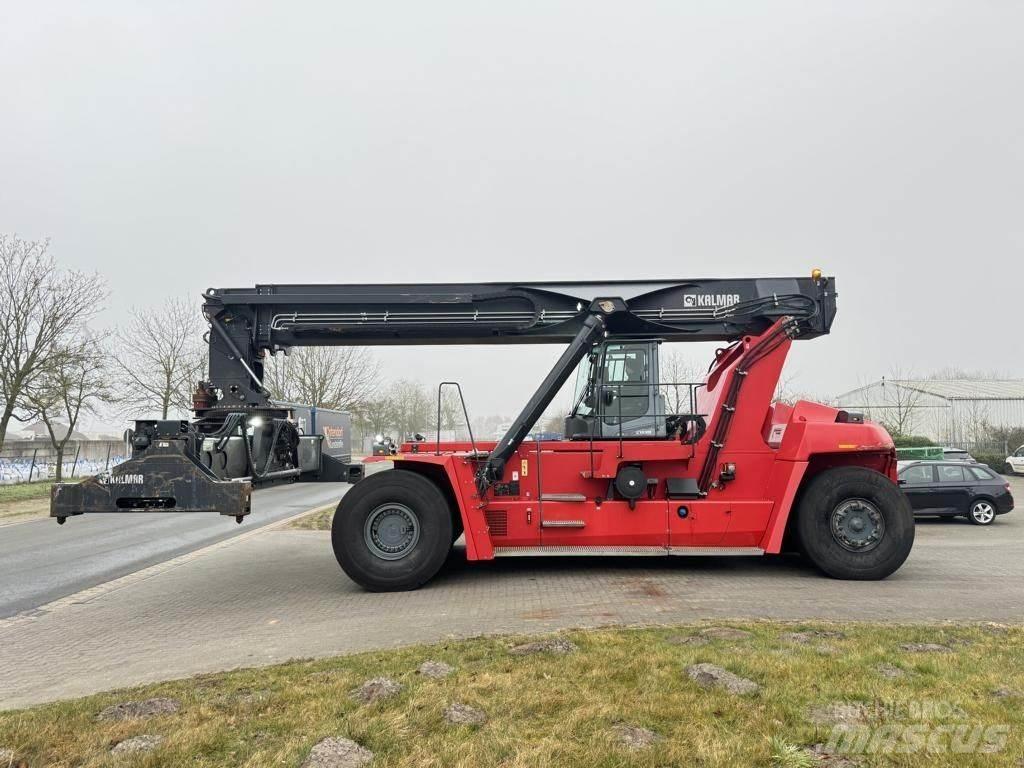 Kalmar DRG450-65S5 رافعات حاويات