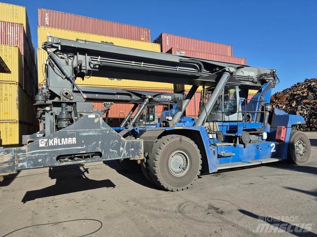 Kalmar DRG450-65S5 رافعات حاويات