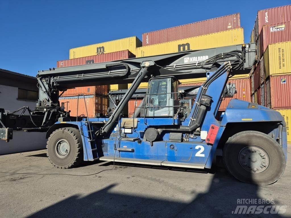 Kalmar DRG450-65S5 رافعات حاويات