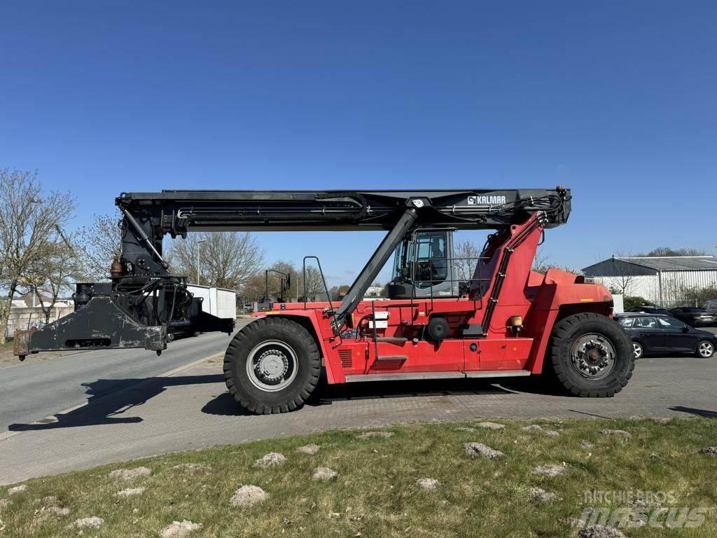 Kalmar DRG450-65S5X رافعات حاويات