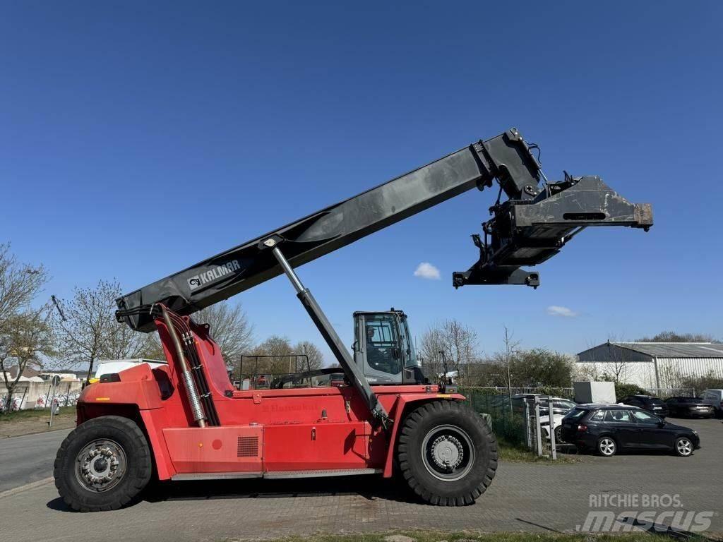 Kalmar DRG450-65S5X رافعات حاويات