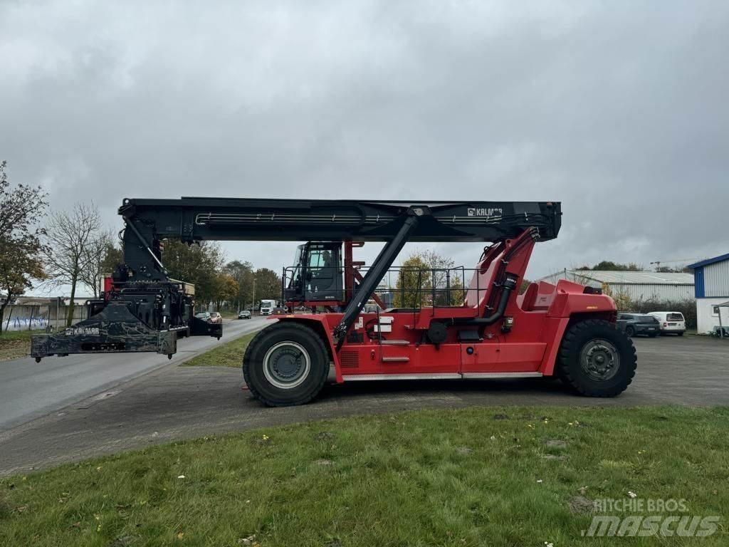 Kalmar DRG450-70S5XS رافعات حاويات