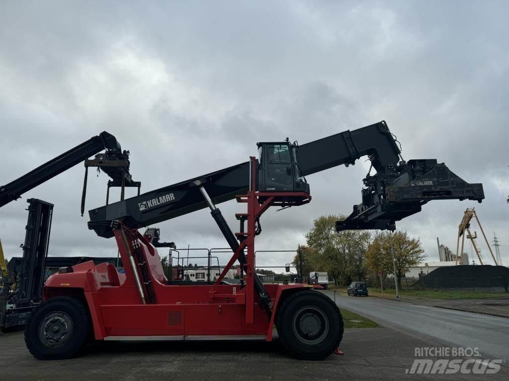 Kalmar DRG450-70S5XS رافعات حاويات
