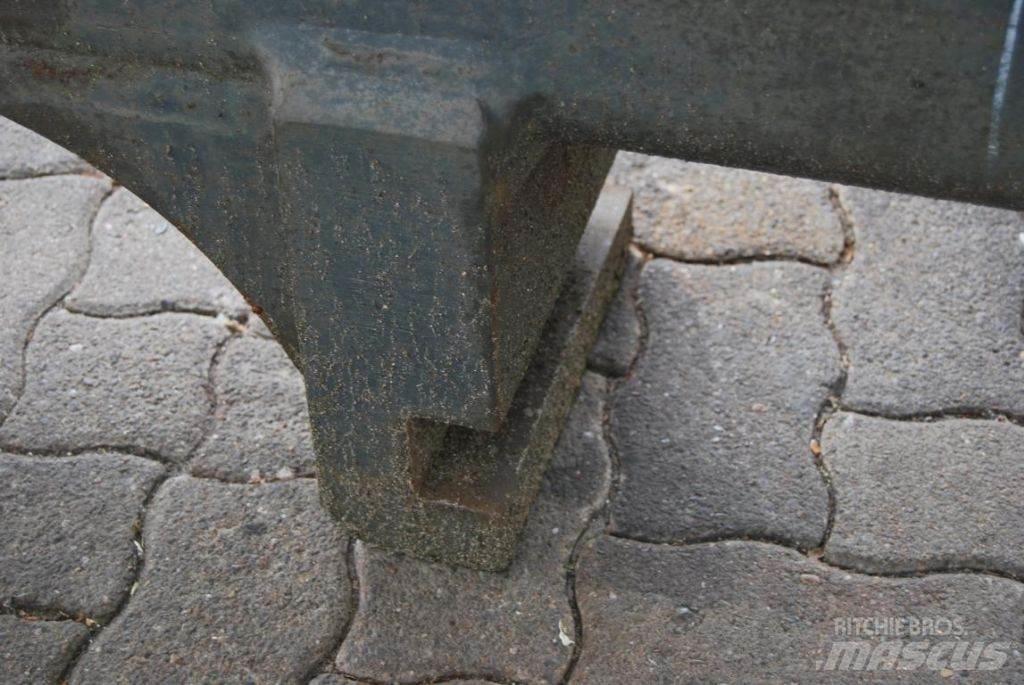 Kaup 25T183C - Hook أخرى