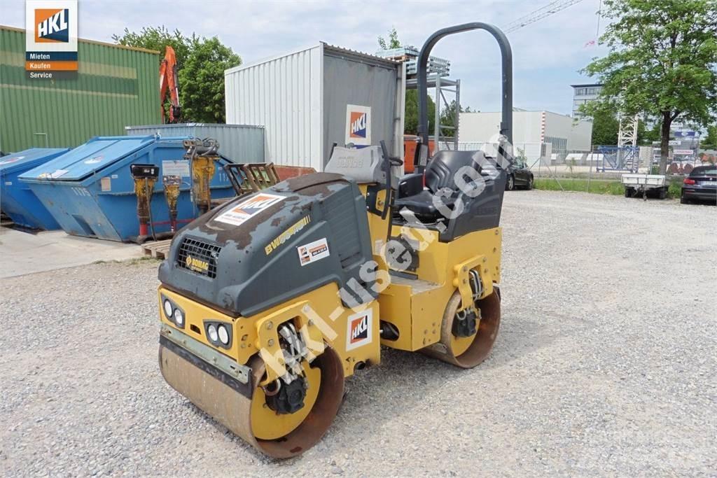 Bomag BW 90 AD-5 أخرى