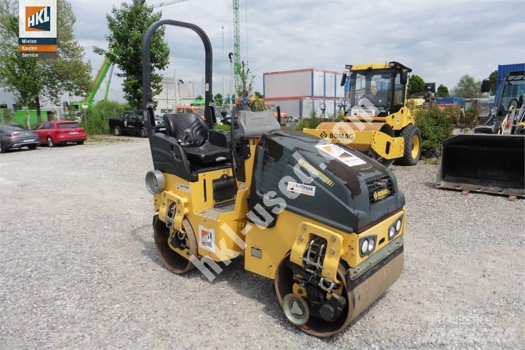 Bomag BW 90 AD-5 أخرى