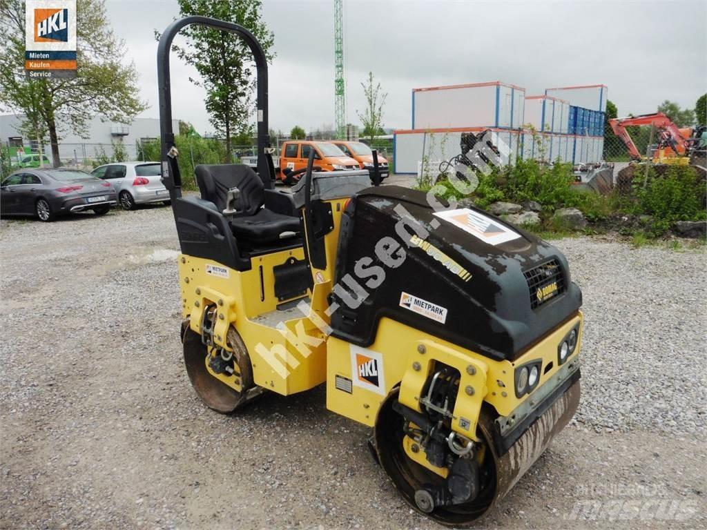 Bomag BW 90 AD-5 أخرى