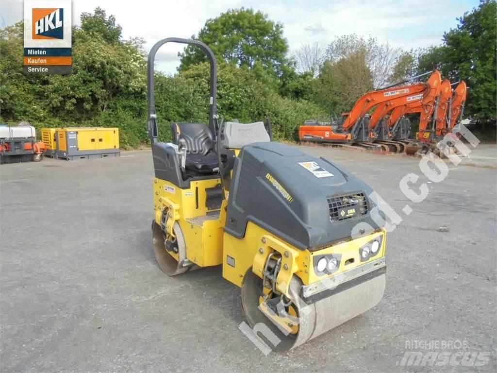 Bomag BW 90 AD-5 أخرى
