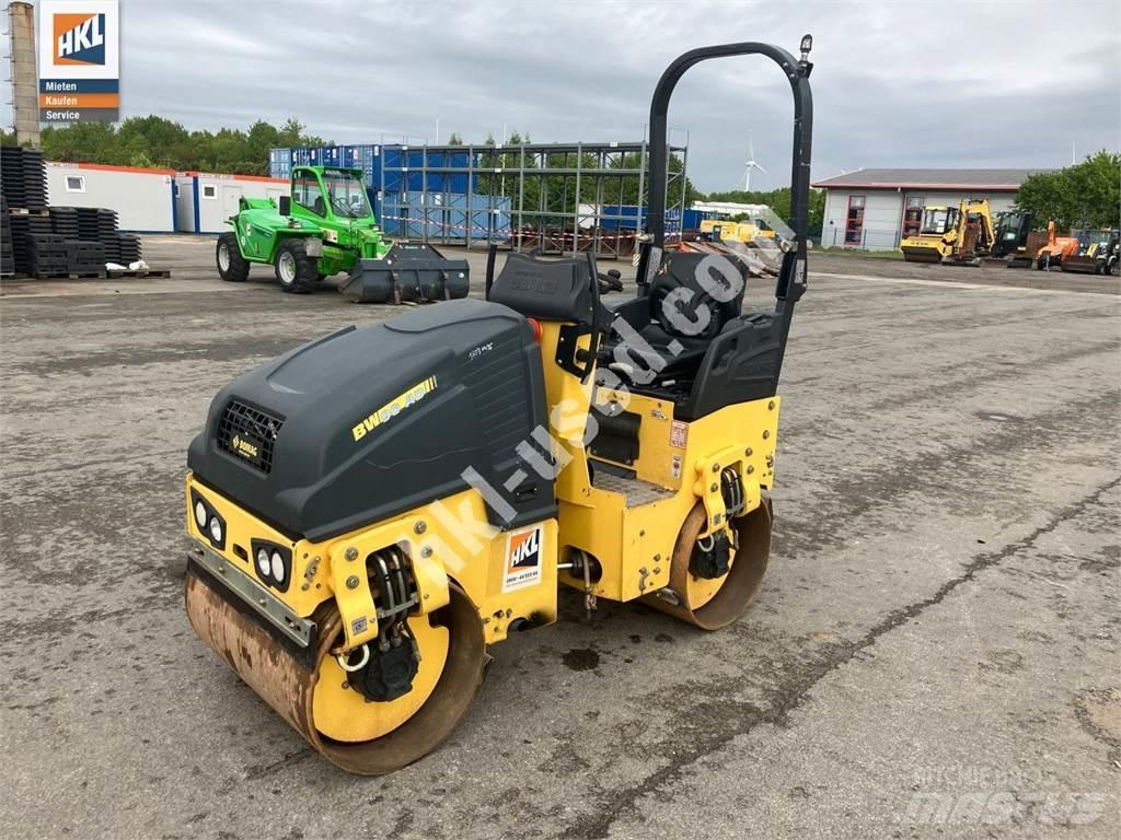 Bomag BW 90 AD-5 أخرى