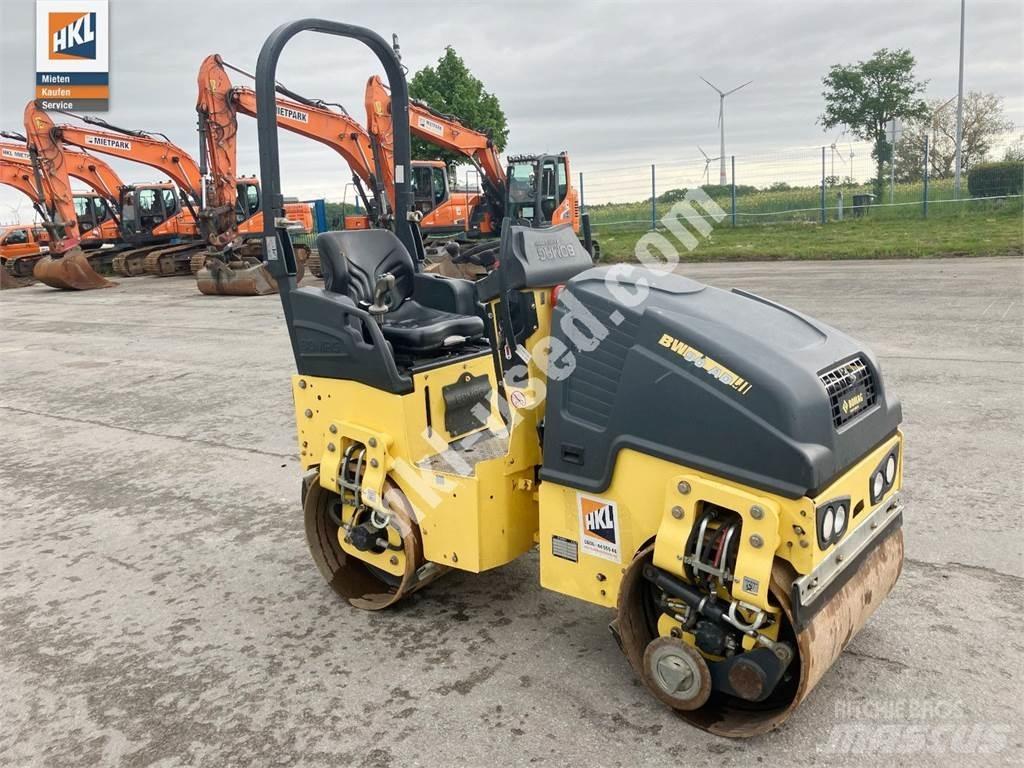 Bomag BW 90 AD-5 أخرى